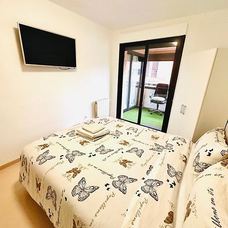 Economy Room Alicante Exterior foto