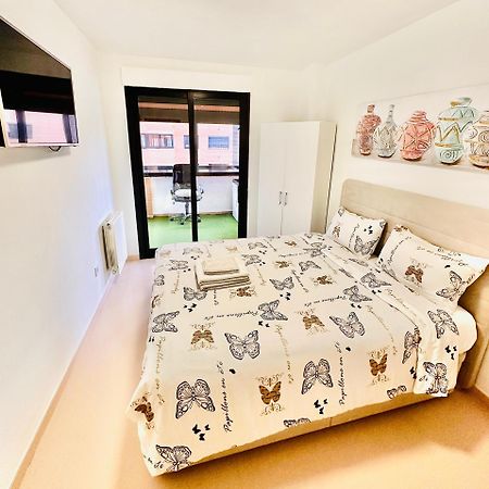 Economy Room Alicante Exterior foto
