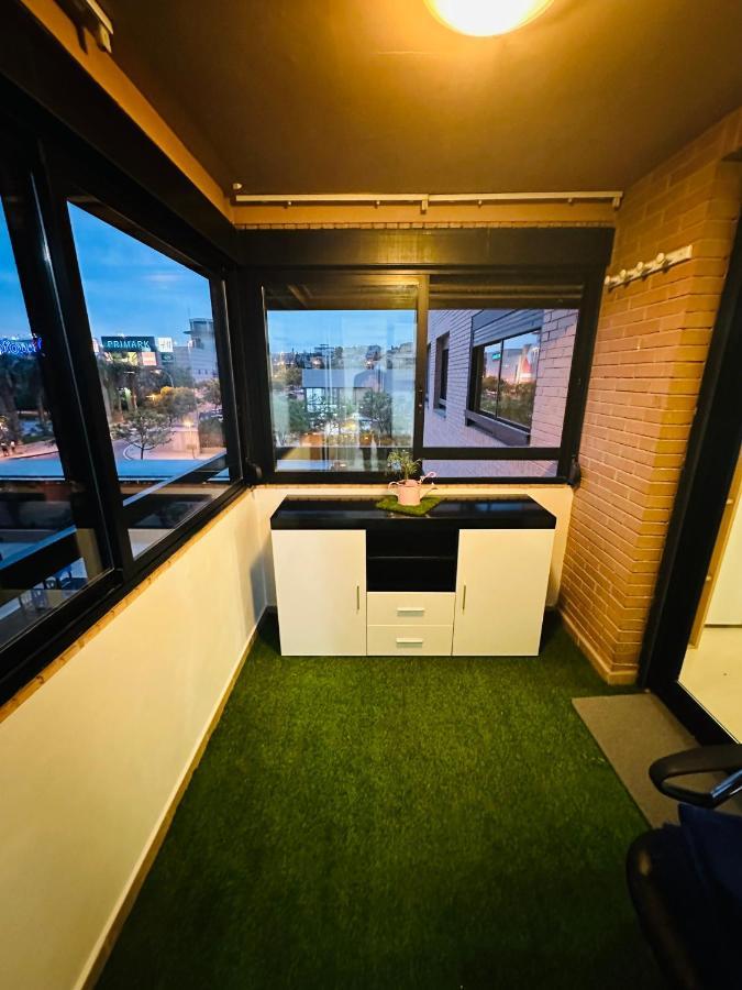 Economy Room Alicante Exterior foto